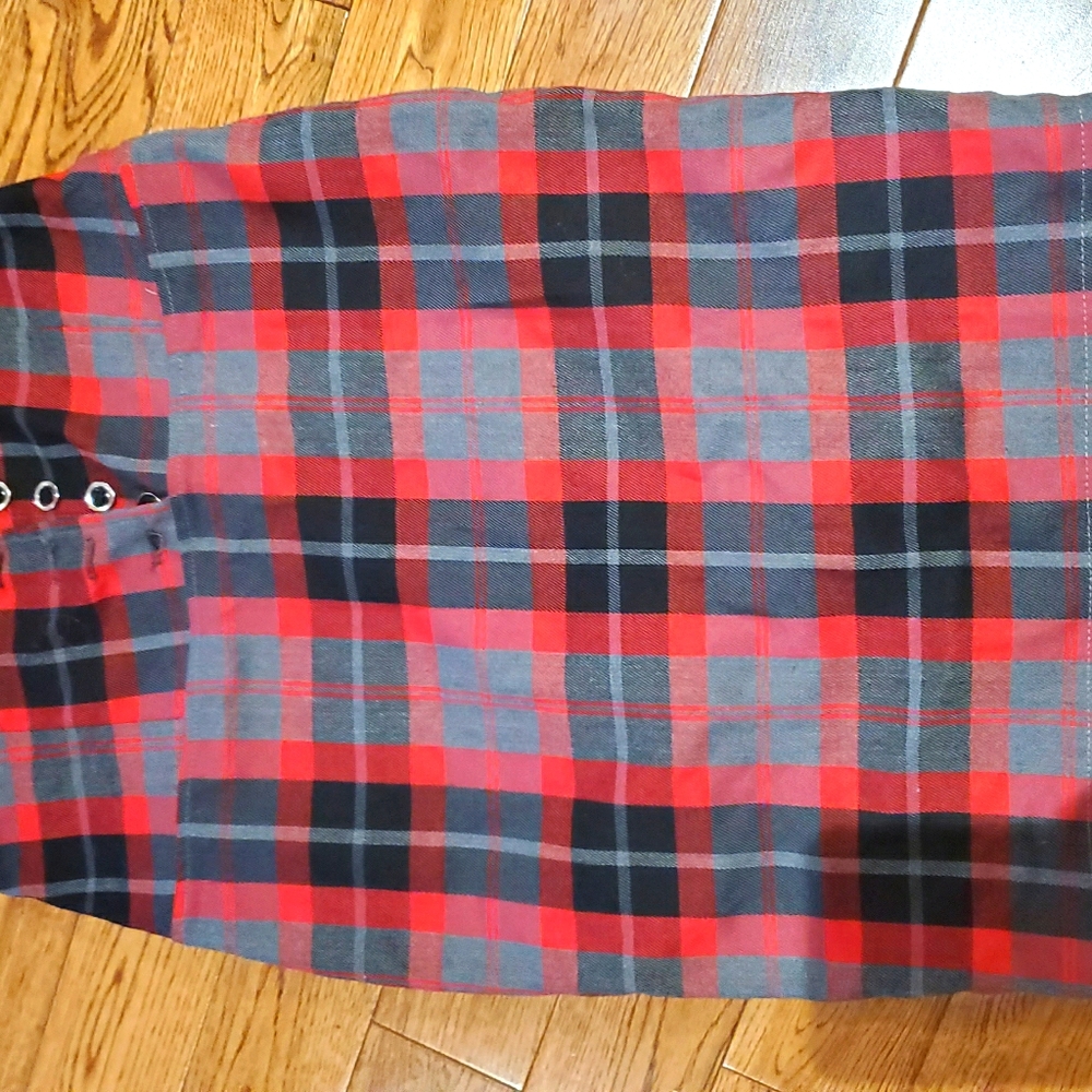 Work skirt